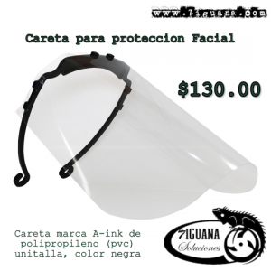 Careta INK